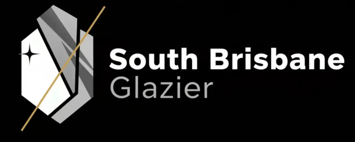 South Brisbane Glazier logo