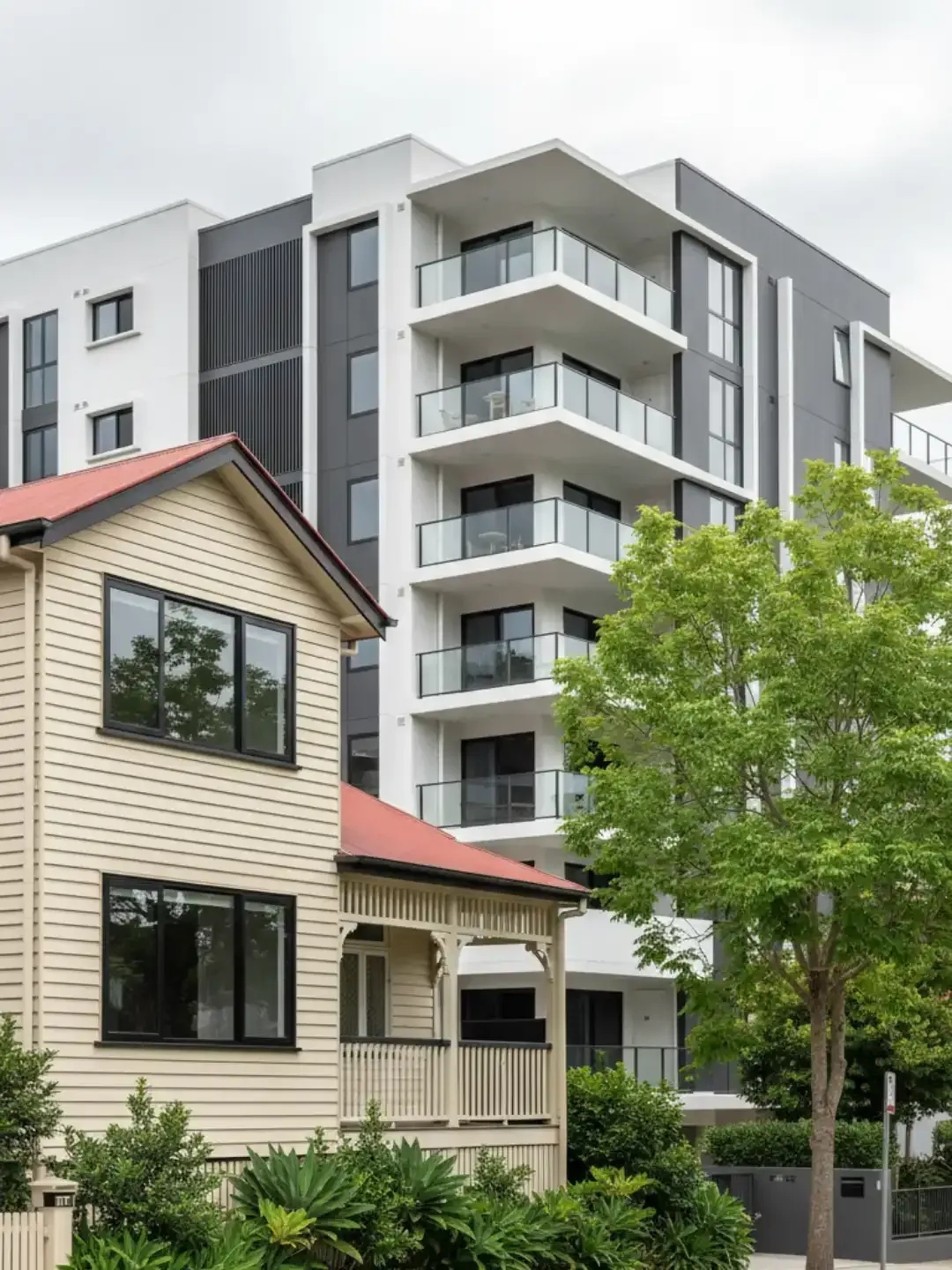 Local glazier servicing South Brisbane homes and apartments