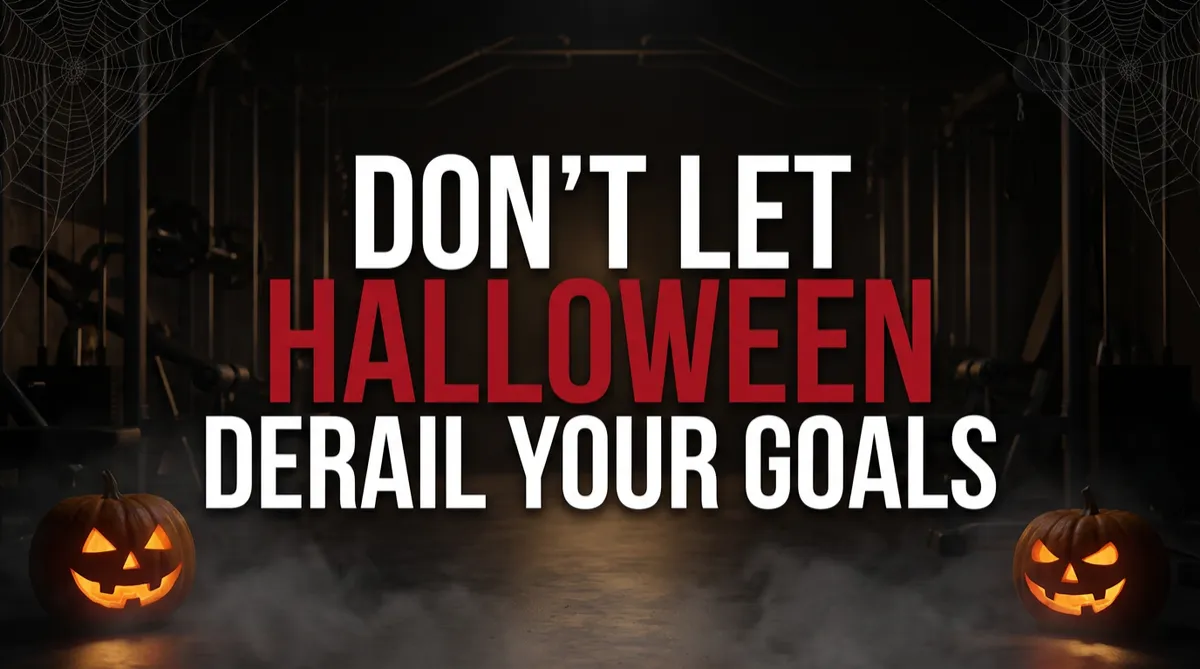 Stay Fit Over 40: Halloween Hacks for October