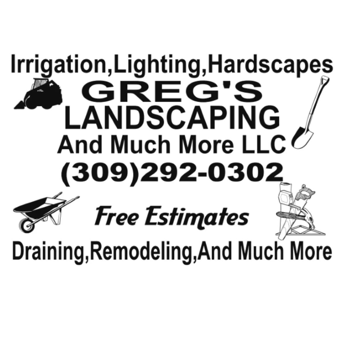 our company Logo