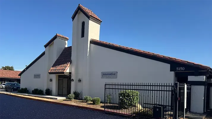 Innovative Medical Center Office