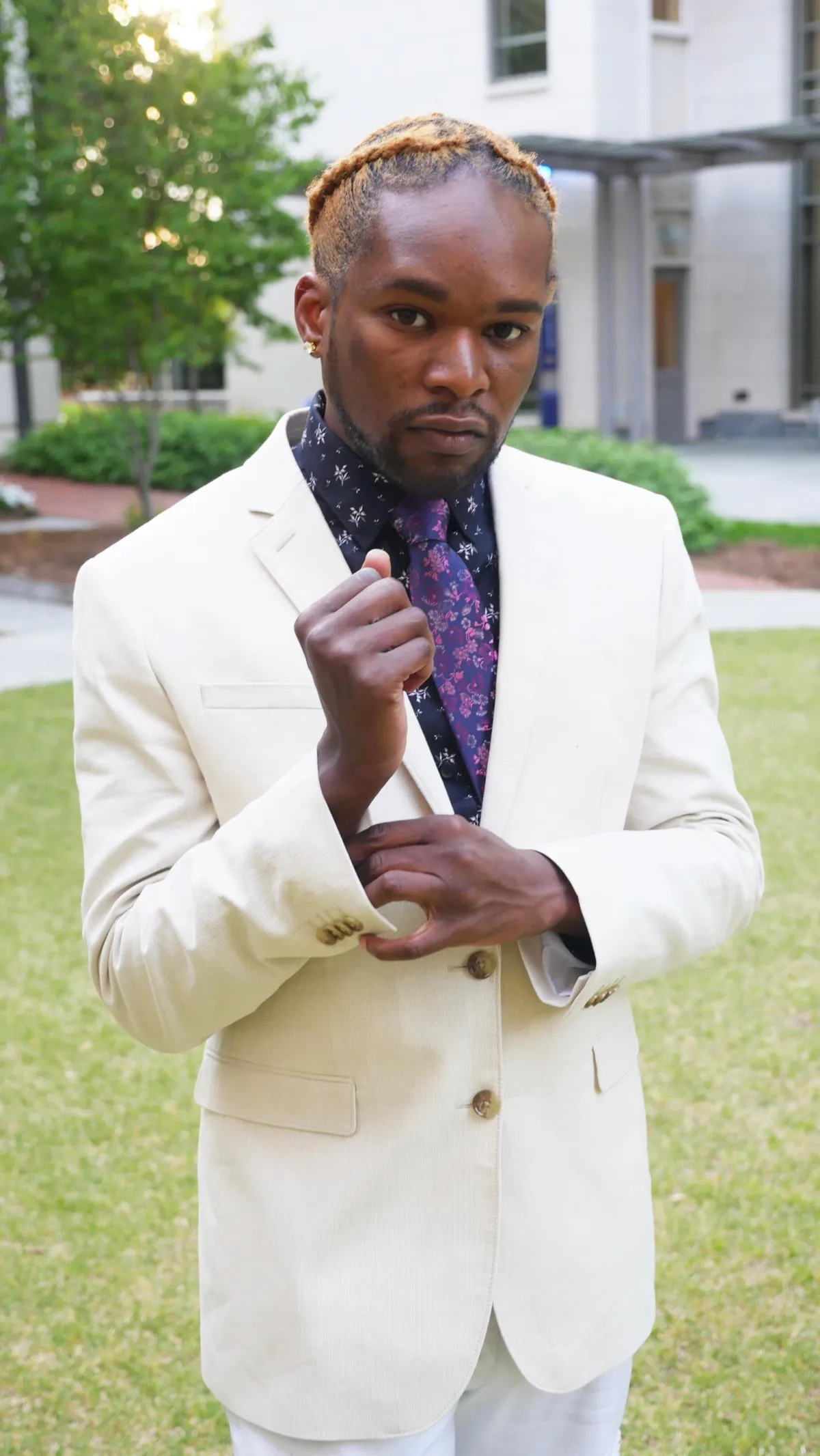 dr quintarrius shakir