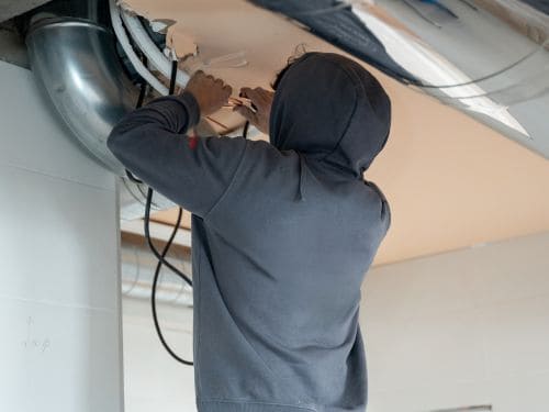  Duct Testing