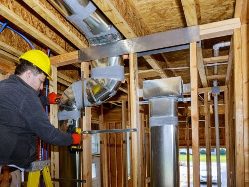  Duct Testing