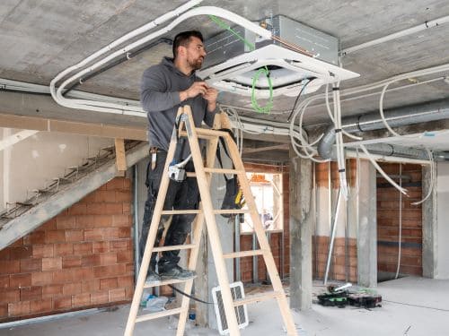  Duct Testing