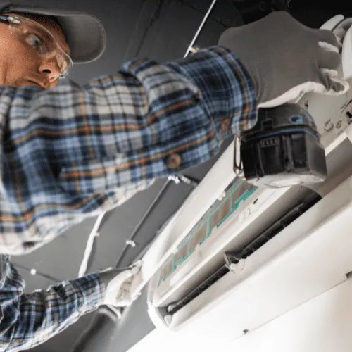 Yadkinville HVAC Contractor Services
