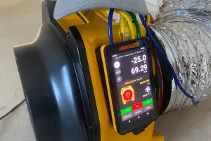 Duct Testing Yadkinville