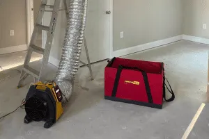 Duct Testing Yadkinville