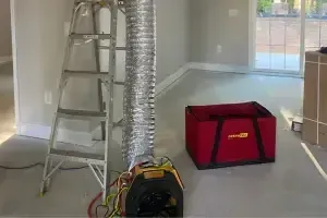 HVAC Contractor Services Yadkinville