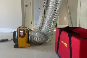 Duct Testing Yadkinville