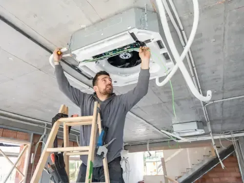 Home Builder Services in Yadkinville