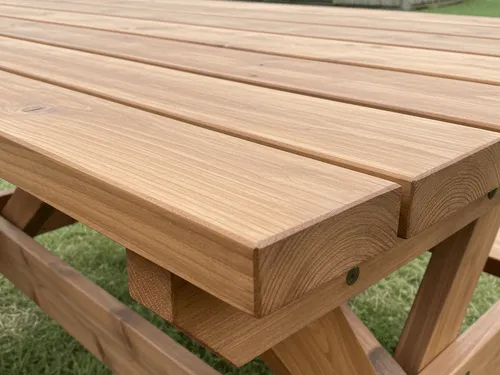 Custom Picnic Tables Somerset, KY