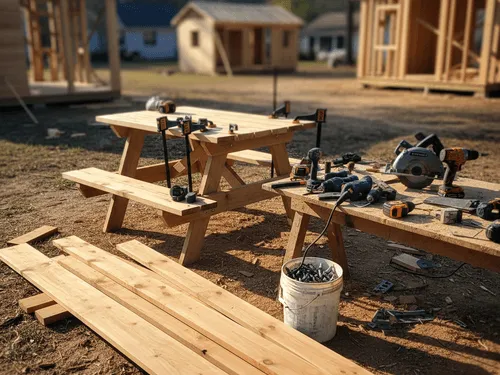  Porch Swing Installation & Custom Builds