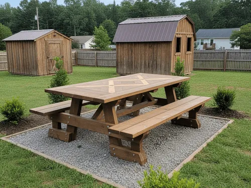  Porch Swing Installation & Custom Builds