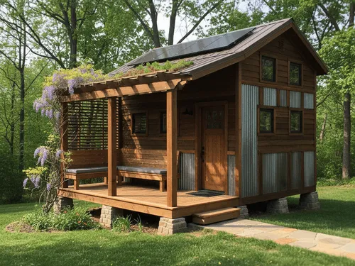 London, KY Outdoor Structures & Features