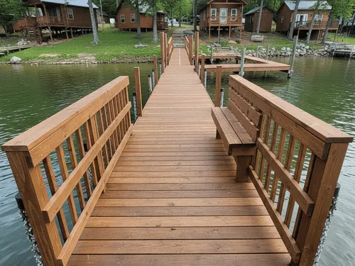 Porch Swing Installation & Custom Builds