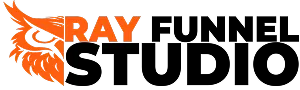 ray funnel studio