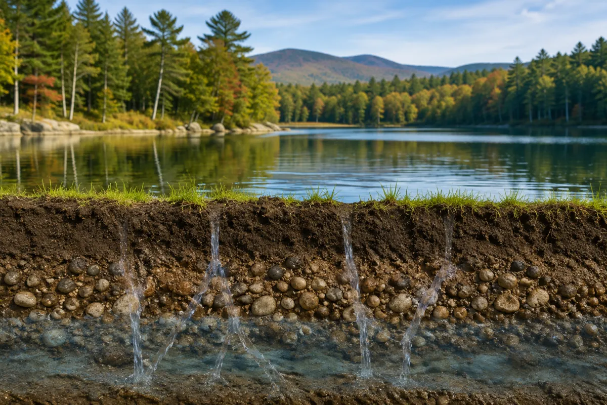 Why Water Conservation Isn't Just for Drought Years