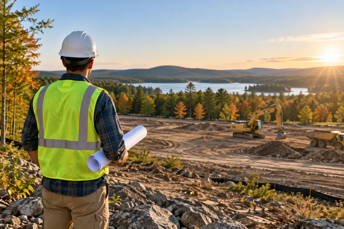 Planning a 2027 Development Project? Why Environmental Planning Should Start Now