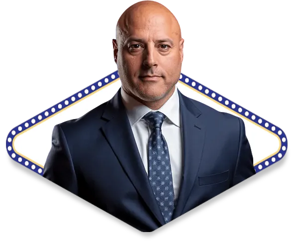 Dr. Dale Kimberlin professional headshot in business suit for herniated and bulging disc at Kimberlin Chiropractic Health Systems in Ankeny Iowa.