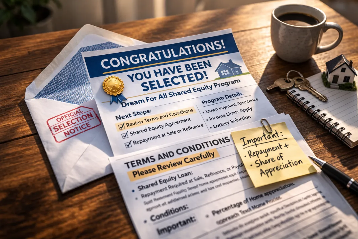 Is the California Dream For All Program a good option?