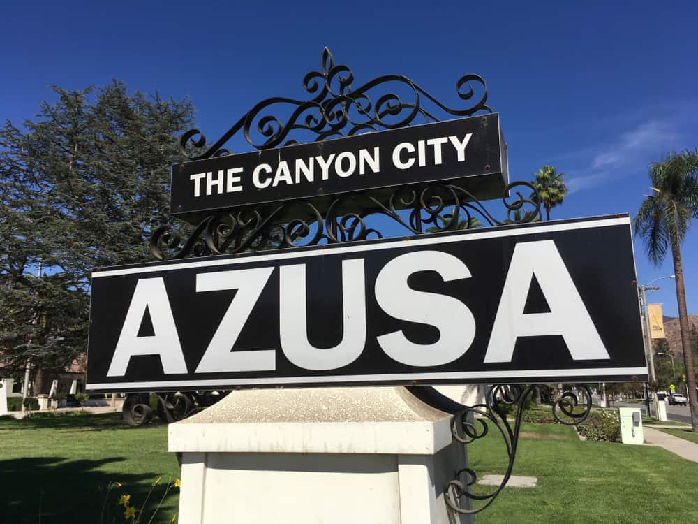 What Is the Azusa CalHome $200,000 Program?