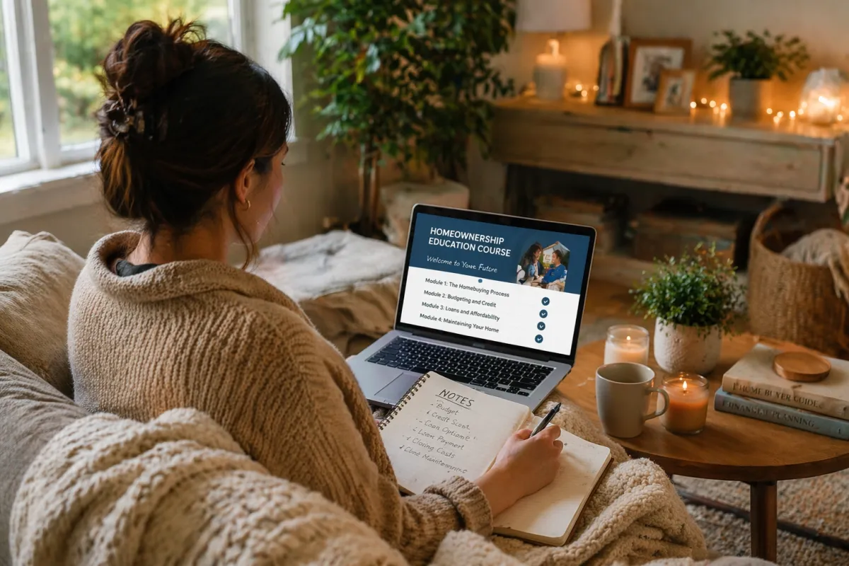 What Is HUD-Approved Homeownership Counseling?