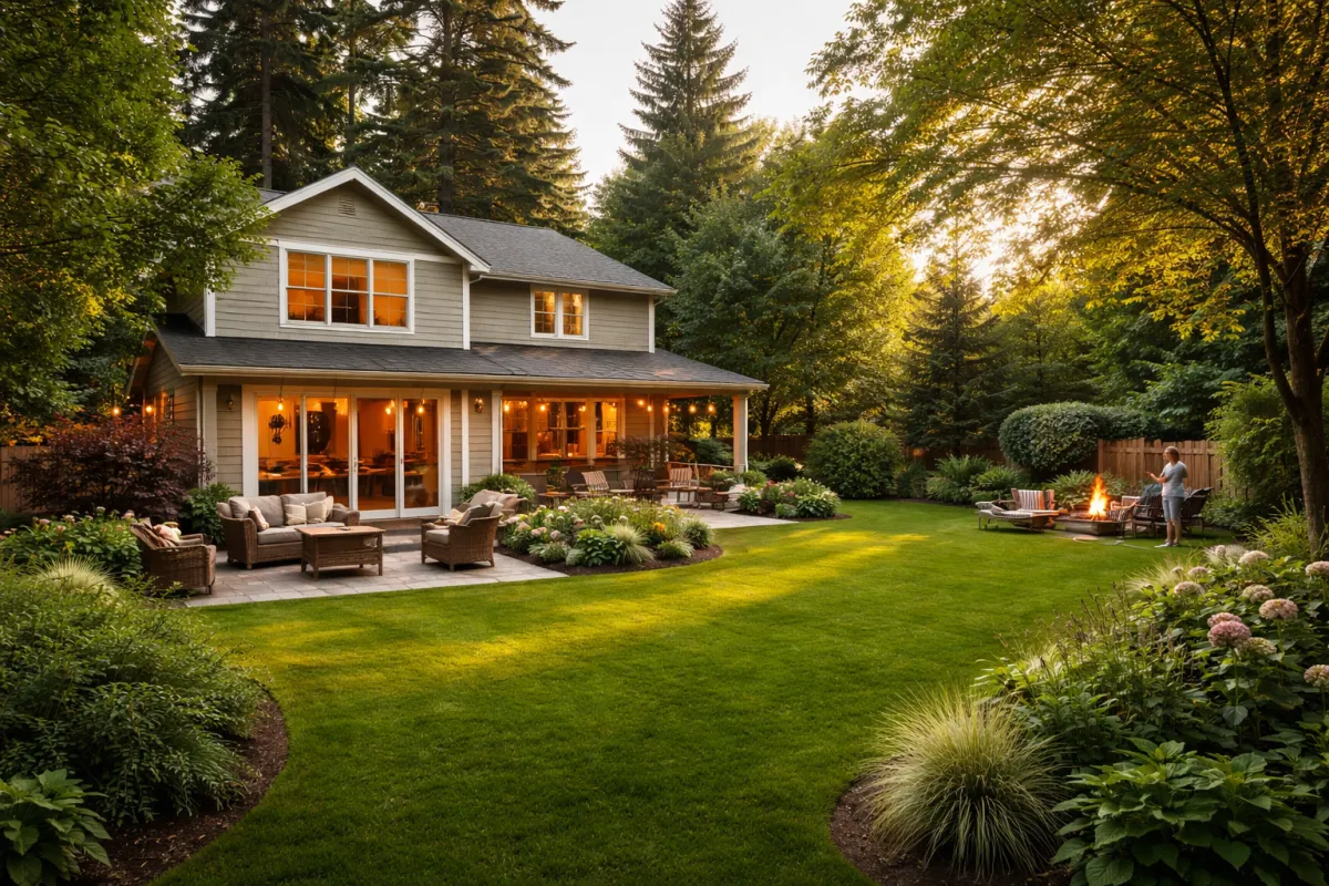 Should You Buy a Single Family Home? Pros and Cons Explained