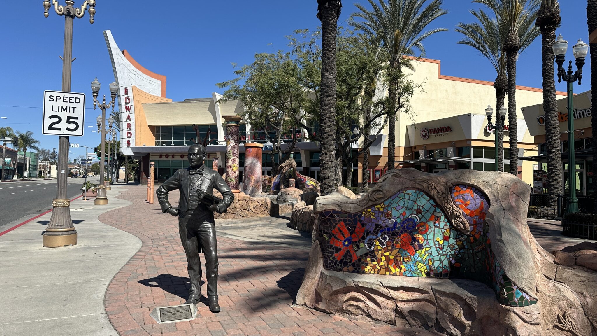Downtown Alhambra