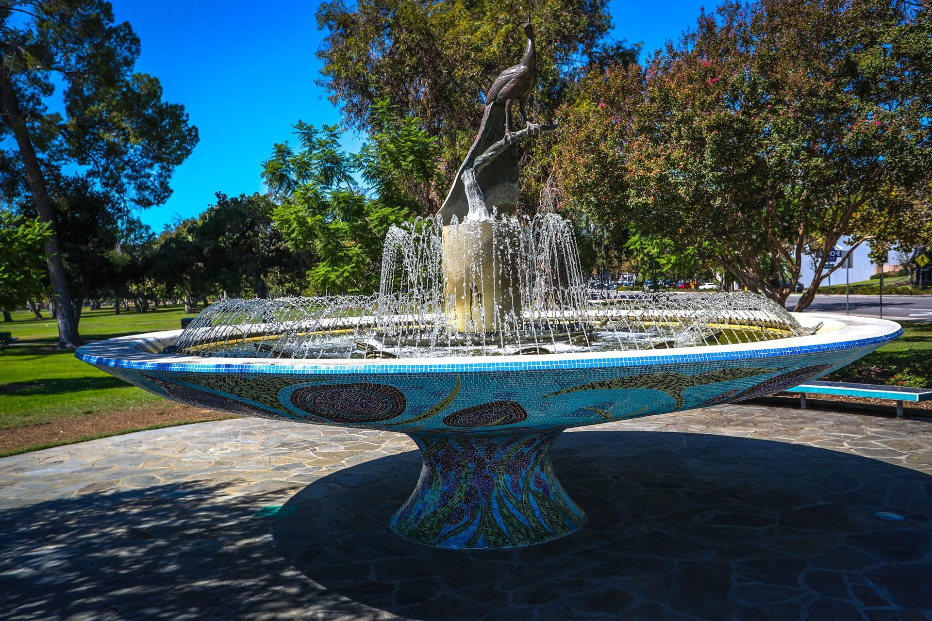 Santa Anita Park