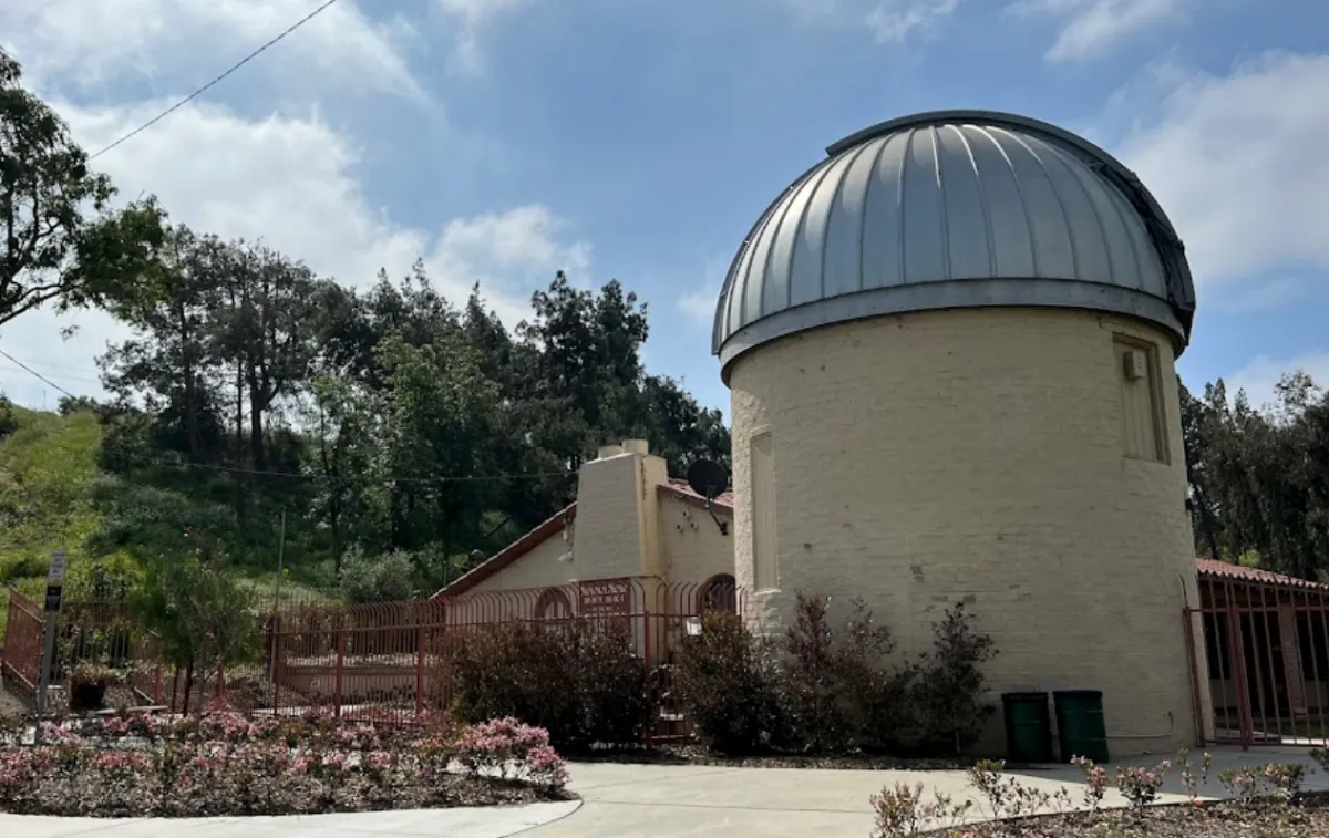 Garvey Ranch Park in Monterey Park