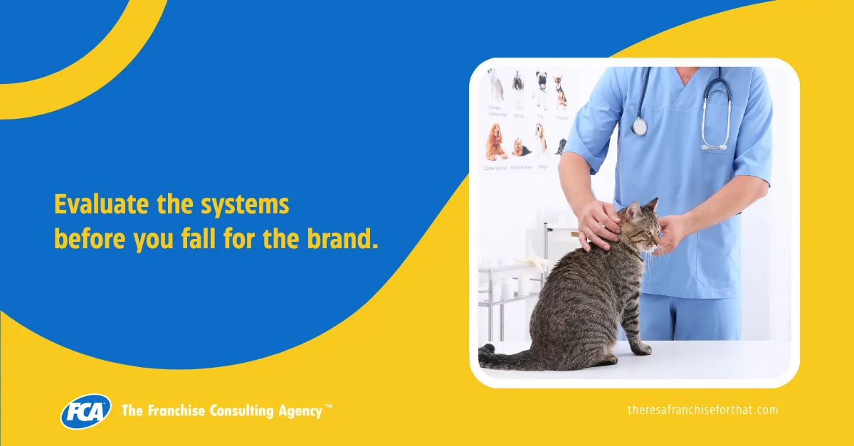 7 Pet Care Franchise Systems That Create Free Time