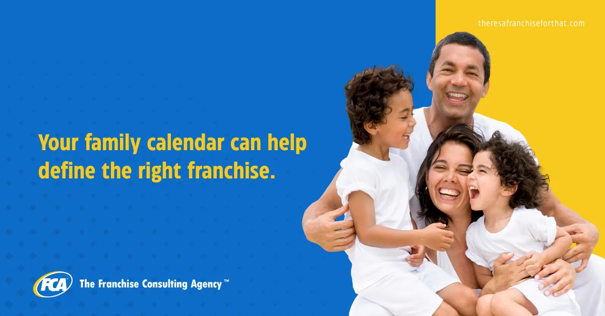 Your Child’s Soccer Game Belongs in Your Business Plan