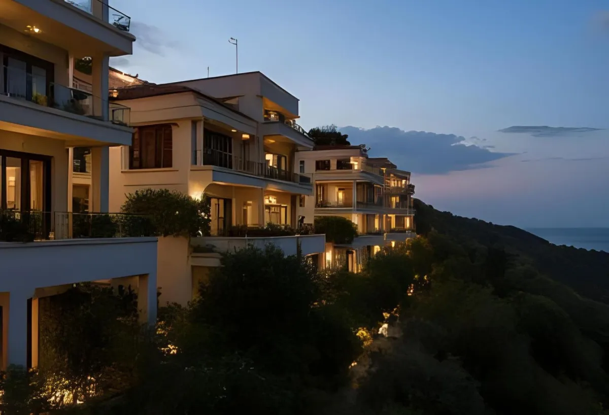 Majestic Kiara Villa