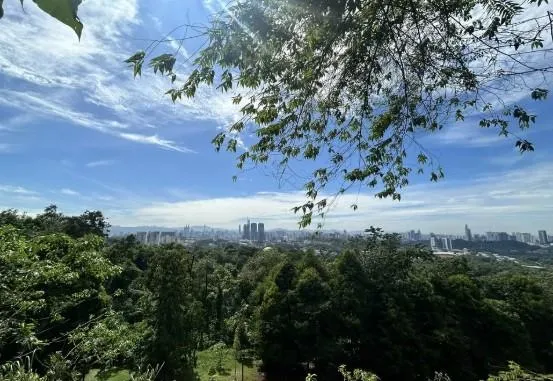 desa sri hartamas