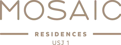 Mosaic Logo