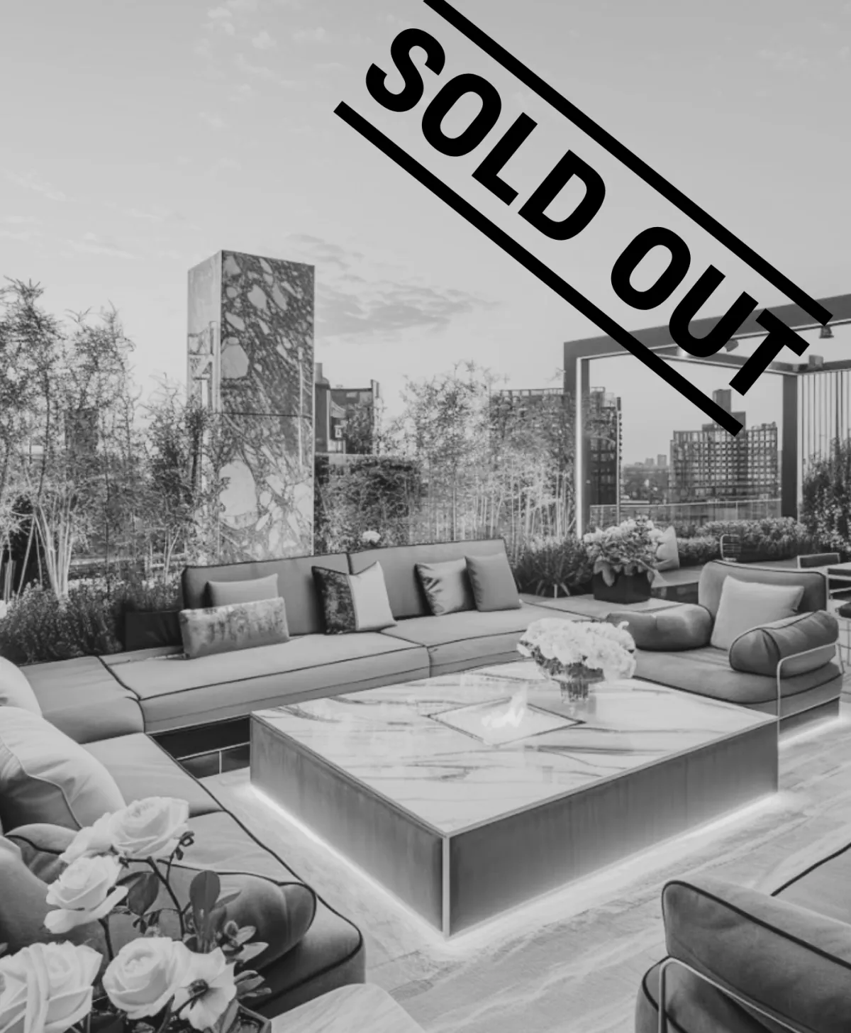 Majestic Kiara Parkhome