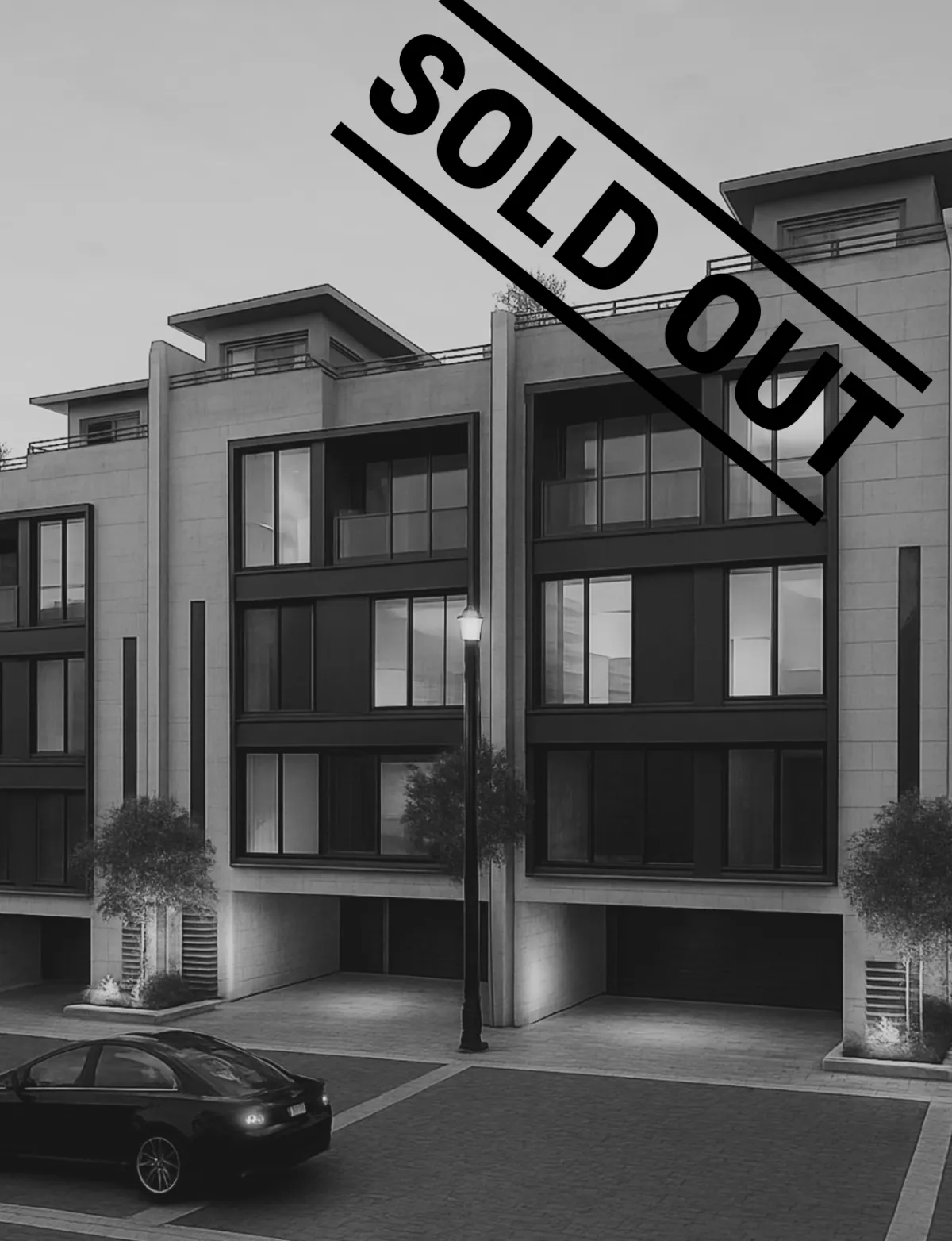 Majestic Kiara Villa