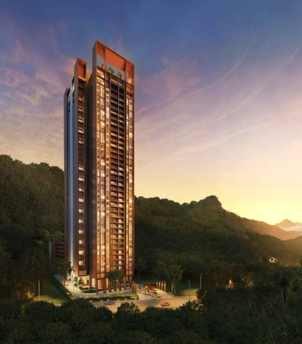Majestic kiara location