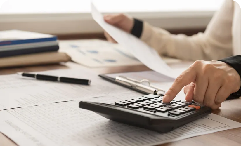 Bookkeeping