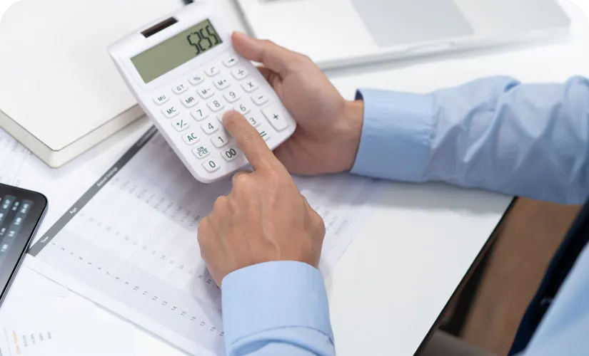Job Costing & Profitability Tracking