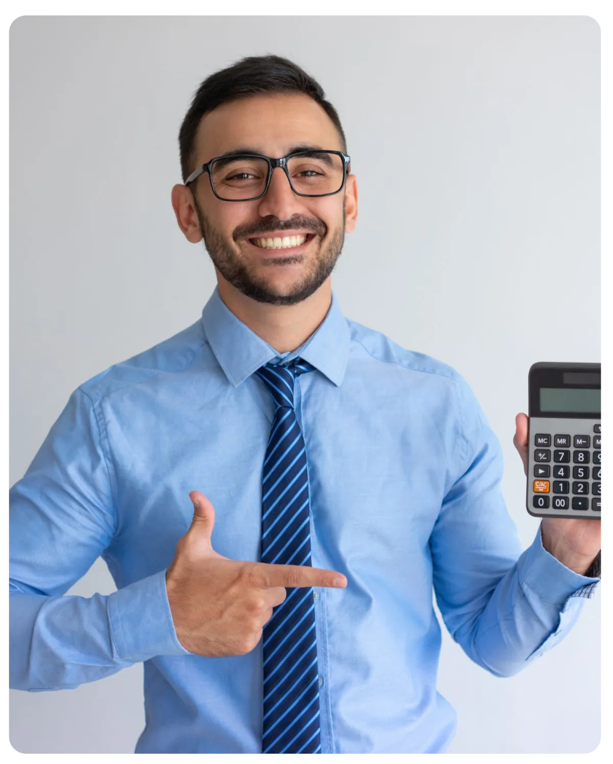 HVAC Accounting