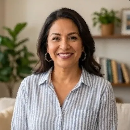 Angela Brooks