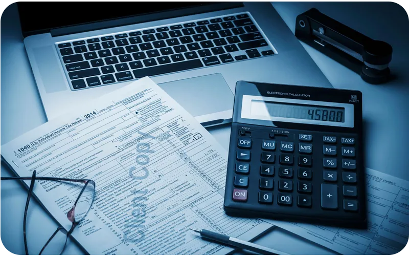 Accounting