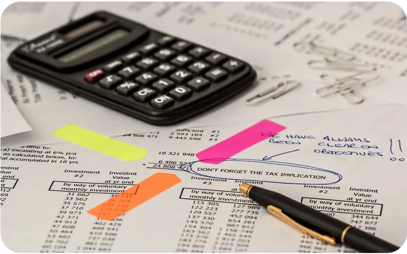 Accounting