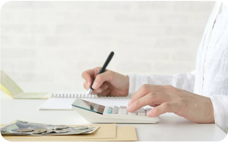 Financial Strategy