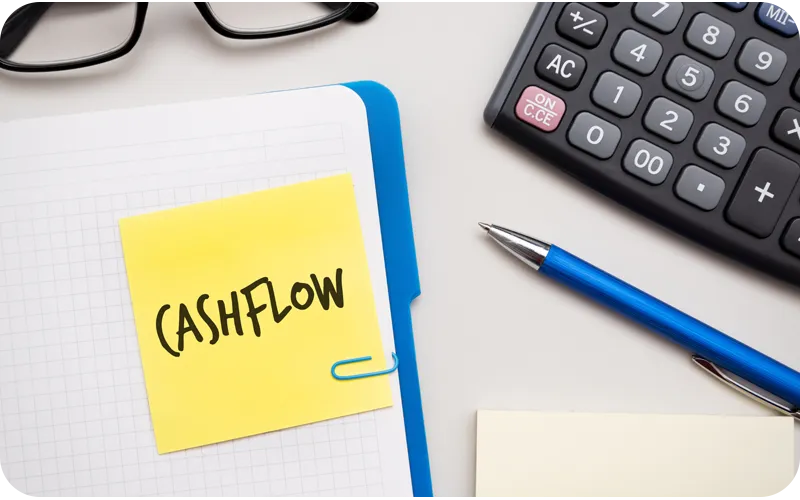 Cash Flow Management