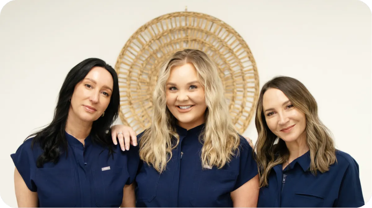 Beyond Skin Aesthetics Team