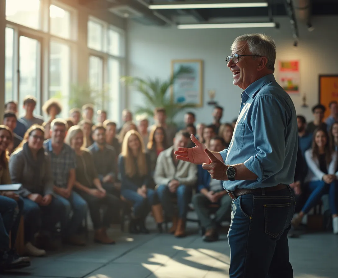 Clearing the Fog: How to Spot and Reduce Information Bias in Business Meetings