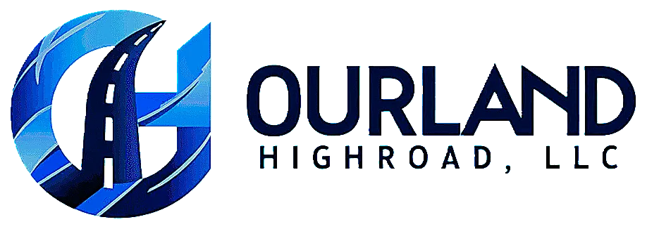 Ourland Highroad, LLC Logo
